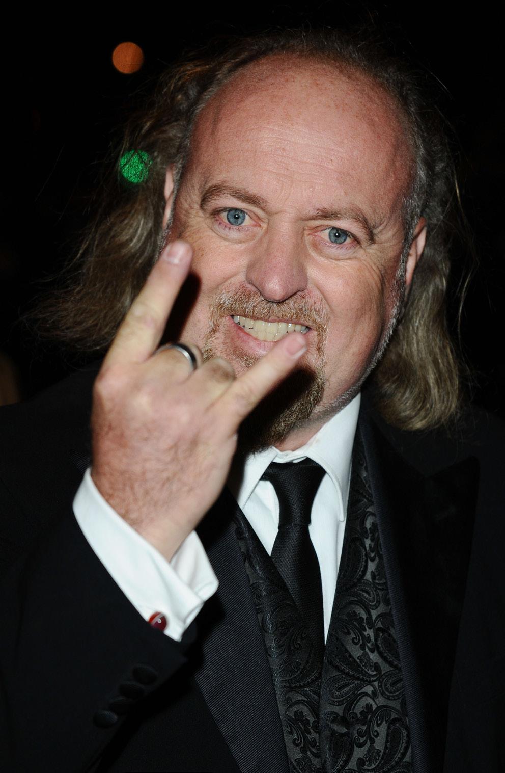 Bill Bailey