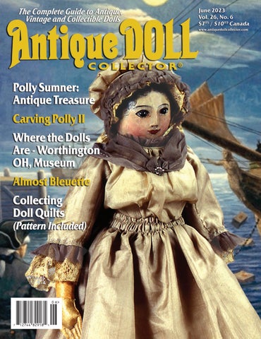 "June 2023" publication cover image