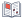 Icon for brand books