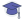 Icon for Education users on the Issuu platform.