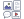 Icon for Marketing & PR users on the Issuu platform.