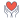 Icon for nonprofit users on the Issuu platform.
