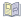 Icon for publishing users on the Issuu platform.