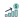 Icon for salespeople users on the Issuu platform.