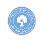 USJ Logo