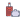 Icon for travel and tourism users on the Issuu platform.